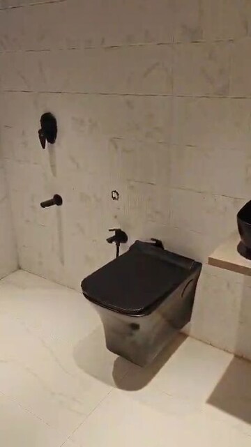 Master Bedroom in 2 BHK Apartment at Squarefeet Green Square, Parkwoods – for Sale