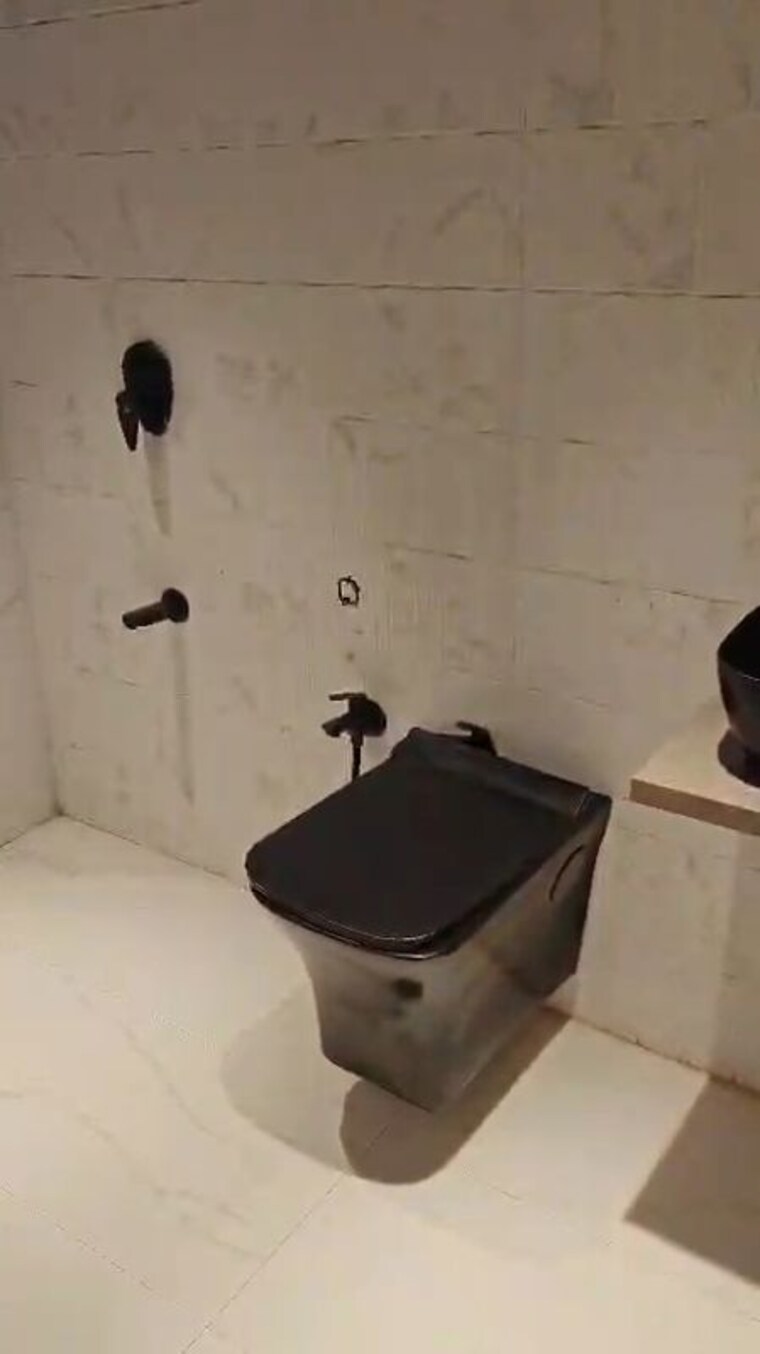 Master Bedroom, squarefeet-green-square 2 Bedroom 580 Sq.Ft. Apartment In Parkwoods Thane 10093819