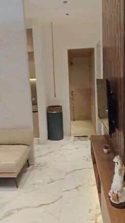 2 BHK + Pooja Room Apartment For Sale in Squarefeet Green Square