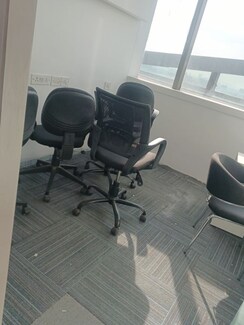 Office Space For Rent in Spaze Edge Tower