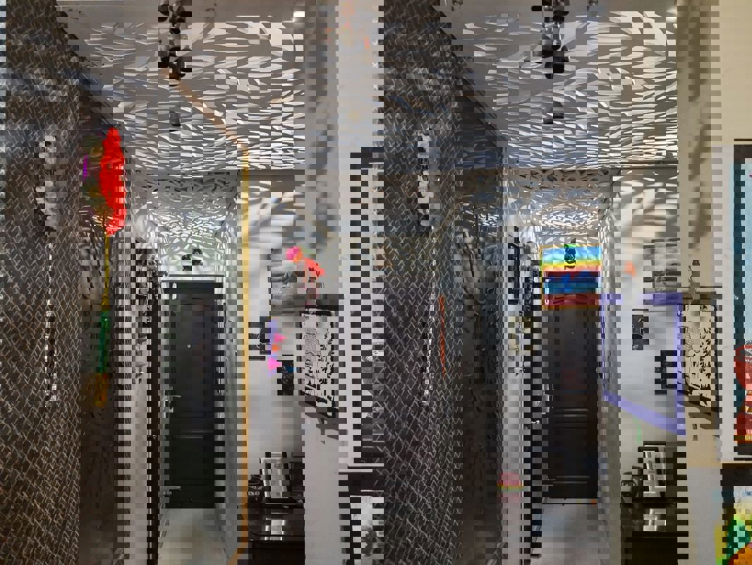 3 BHK + Pooja Room 1249 Sq.Ft. Apartment in RPS Savana