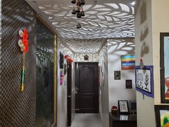 3 BHK + Pooja Room Apartment For Rent in RPS Savana