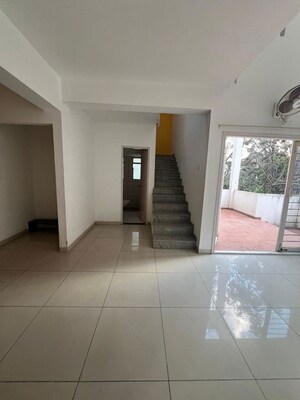 Kitchen in 4 BHK Apartment at G R Shanthinivas, Singasandra – for Sale