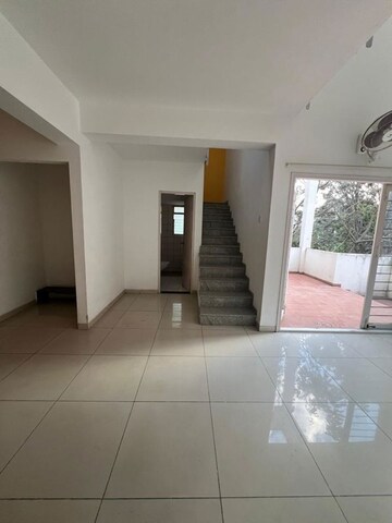 Kitchen in 4 BHK Apartment at G R Shanthinivas, Singasandra – for Sale