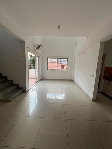 Building Lobby in 4 BHK Apartment at G R Shanthinivas, Singasandra – for Sale