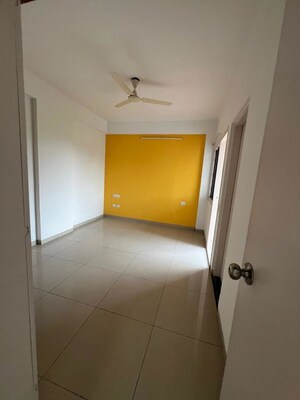 Bathroom in 4 BHK Apartment at G R Shanthinivas, Singasandra – for Sale