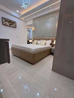 3 BHK Apartment For Sale in Essentia Homes