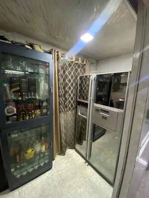  3 BHK Apartment at Kopar Khairane – for Rent