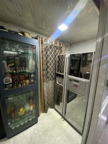  3 BHK Apartment at Kopar Khairane – for Rent