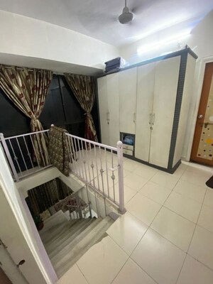  3 BHK Apartment at Kopar Khairane – for Rent