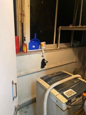  3 BHK Apartment at Kopar Khairane – for Rent