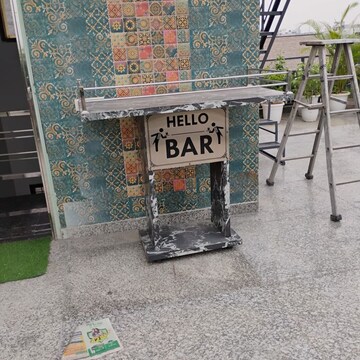 1 BHK Independent House – Exterior View View at RWA Apartments, Sector 31 - for Rent