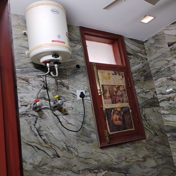 Furnished Amenities in 1 BHK Independent House at RWA Apartments, Sector 31 – for Rent