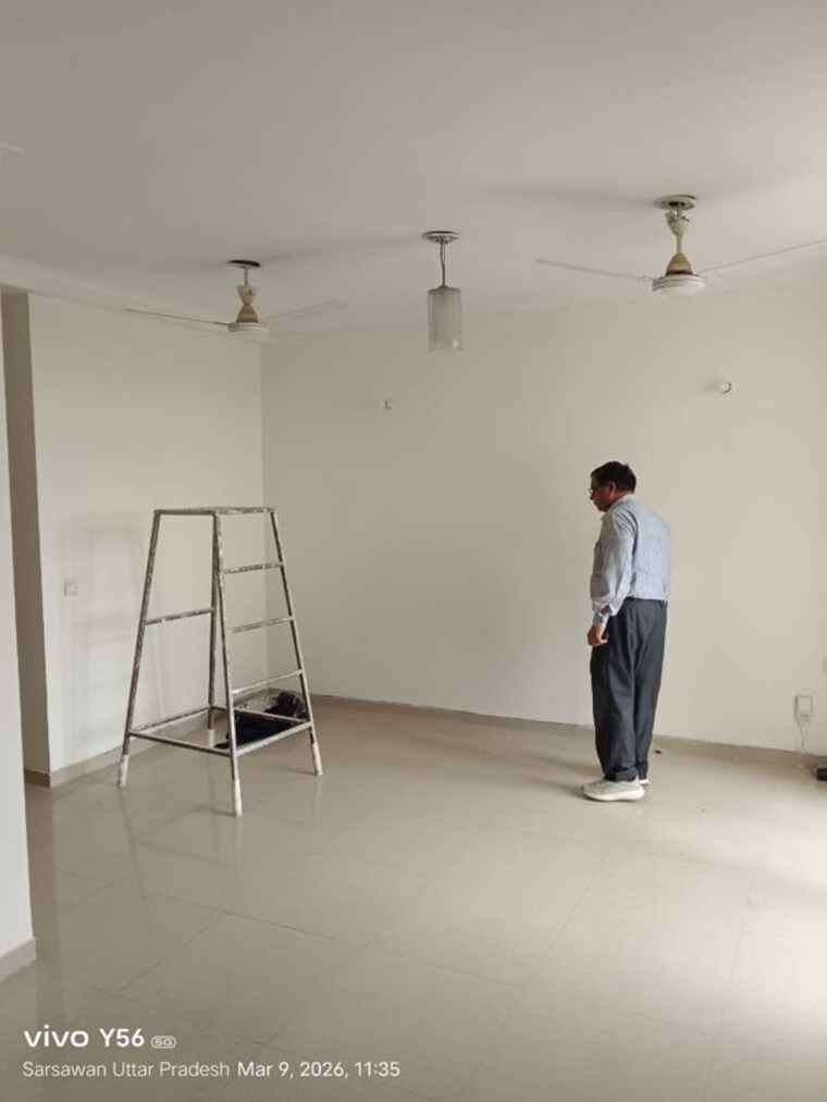 undefined, omaxe-residency-ii 3 Bedroom 1775 Sq.Ft. Apartment In Gomti Nagar Lucknow 10093844