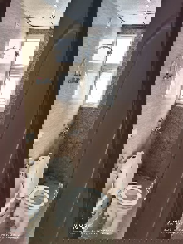 3 BHK 1775 Sq.Ft. Apartment in Omaxe Residency II