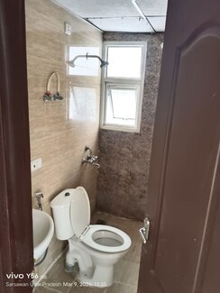 3 BHK Apartment For Rent in Omaxe Residency II