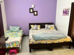 4 BHK + Pooja Room 3250 Sq.Ft. Apartment in Vishnus Blue Lotus