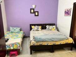 4 BHK + Pooja Room Apartment For Sale in Vishnus Blue Lotus