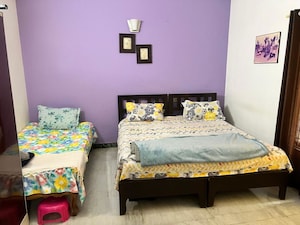 4 BHK Apartment For Sale in Vishnus Blue Lotus, Banjara Hills