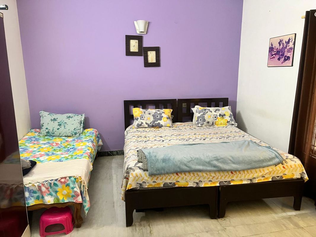 4 BHK + Pooja Room Apartment For Sale in Vishnus Blue Lotus
