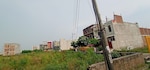 80 Sq.Yd. Plot in PVD Mansarovar Park
