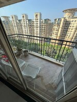 2 BHK 1050 Sq.Ft. Apartment in Lilium Lantana