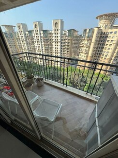 2 BHK Apartment For Rent in Lilium Lantana