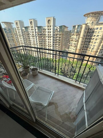 2 BHK Apartment For Rent in Lilium Lantana, Chandivali