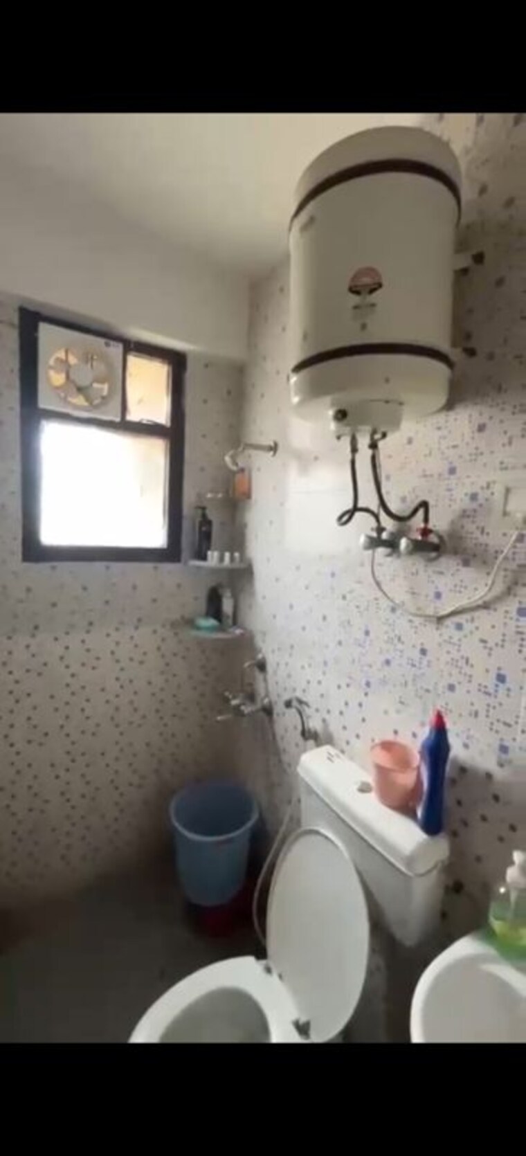 Bathroom, apex-our-homes 2 Bedroom 1150 Sq.Ft. Apartment In Sector 37c Gurgaon 10093861