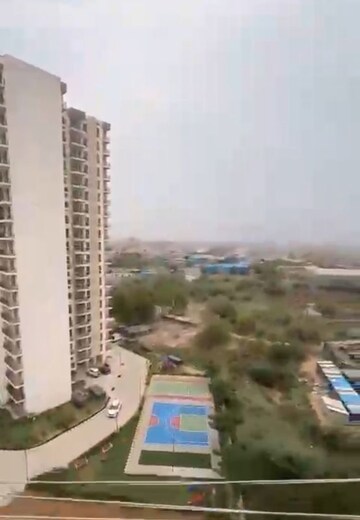 Master Plan in 2 BHK Apartment at Apex Our Homes, Sector 37c – for Rent