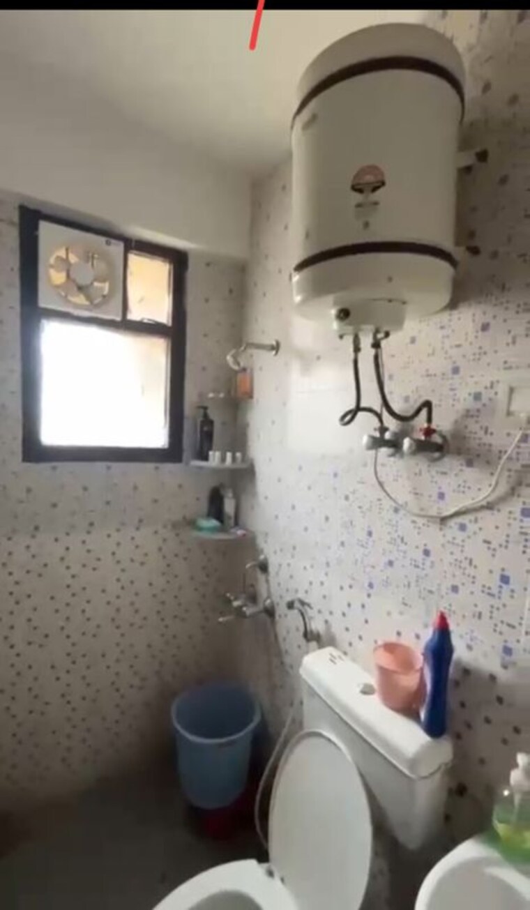 Bathroom, apex-our-homes 2 Bedroom 1150 Sq.Ft. Apartment In Sector 37c Gurgaon 10093861