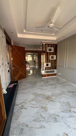 3 BHK Independent House For Rent in Ansal Plaza Sector-23