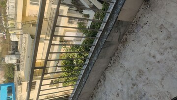 Balcony in 1 BHK Builder Floor at Kalkaji – for Rent