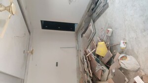 Furnished Amenities in 1 BHK Builder Floor at Kalkaji – for Rent