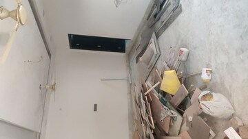 Furnished Amenities in 1 BHK Builder Floor at Kalkaji – for Rent