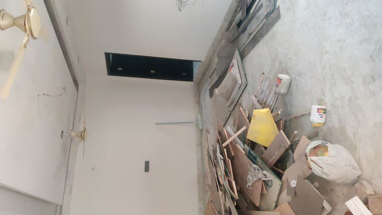 undefined, kalkaji 1 Bedroom 700 Sq.Ft. Builder Floor In Kalkaji Delhi 10093865