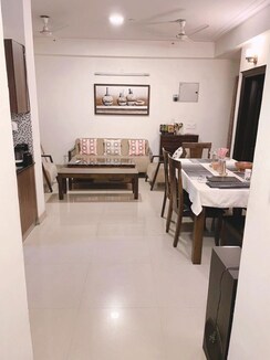3 BHK + Pooja Room Independent House For Rent in RWA Apartments Sector 72