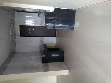 Kitchen in 2 BHK Apartment at Sai Innovision 7 Avenues, Balewadi – for Rent