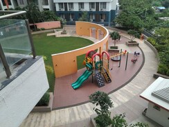 2 BHK + Servant Room Apartment For Rent in Sai Innovision 7 Avenues