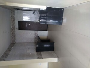 Kitchen in 2 BHK Apartment at Sai Innovision 7 Avenues, Balewadi – for Rent