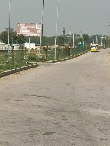  Plot – Exterior View View at New Chandigarh - for Sale