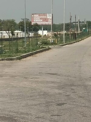  Plot For Sale in New Chandigarh
