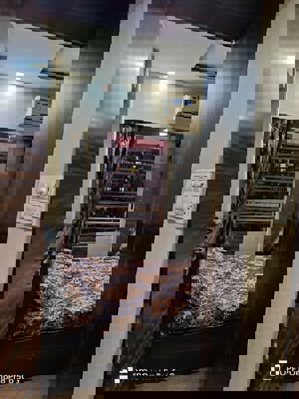 2 BHK 605 Sq.Ft. Apartment in Gemstar Nestle Apartments