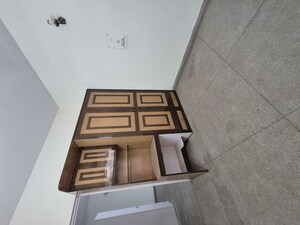 Staircase in 1.5 BHK Apartment at Mayur Vihar – for Sale