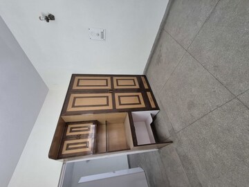 Staircase in 1.5 BHK Apartment at Mayur Vihar – for Sale