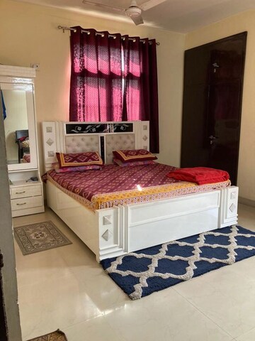 Bedroom in 3 BHK Apartment at RPS Savana, Sector 88 – for Rent