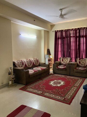 Bedroom in 3 BHK Apartment at RPS Savana, Sector 88 – for Rent