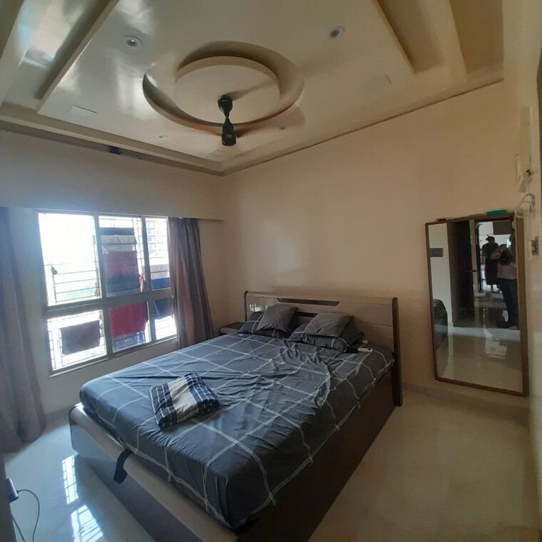 Bedroom, lodha-casa-bella-gold 2.5 Bedroom 1098 Sq.Ft. Apartment In Dombivli East Thane 10093935