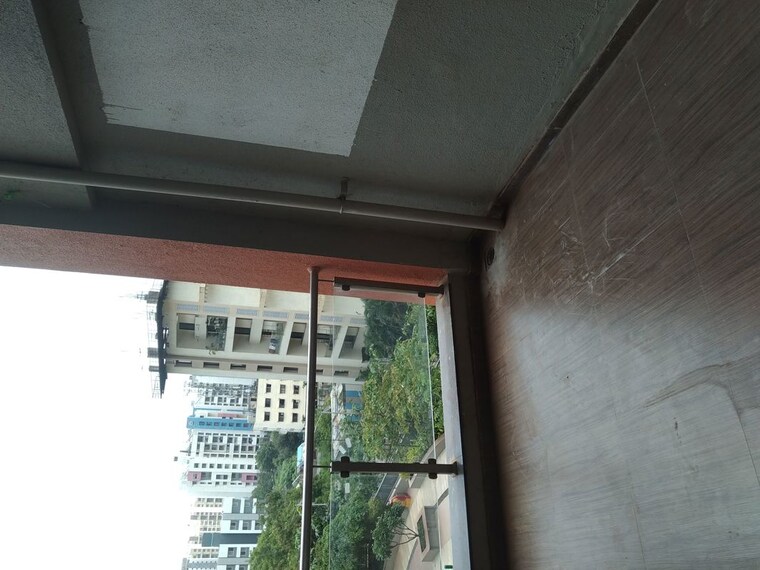 Balcony, sai-innovision-7-avenues 3 Bedroom 1500 Sq.Ft. Apartment In Balewadi Pune 10093897