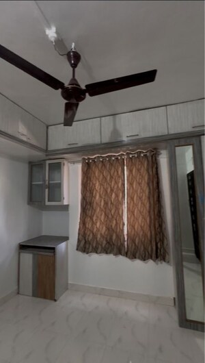 Room in 2 BHK Apartment at Shri Chakradhar Vihar CHS, Vadgaon Budruk – for Rent